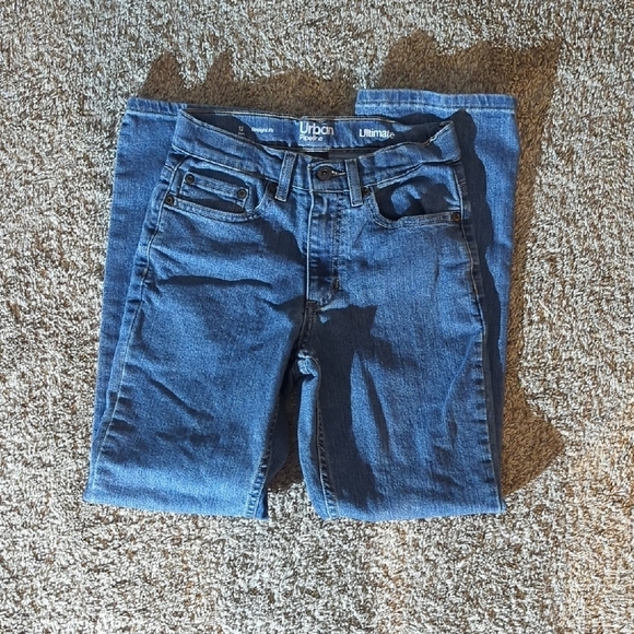 Levi's Men's Blue Jeans - Picture 3 of 4